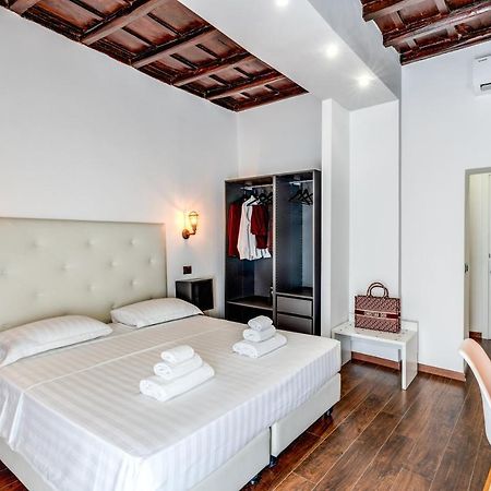Effe Luxury Palace 로마 외부 사진