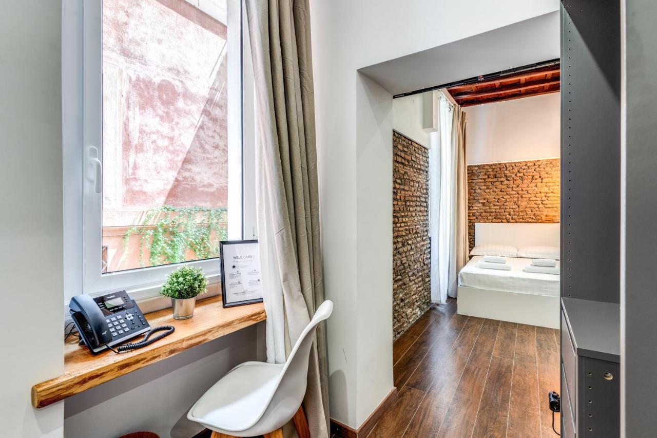 Effe Luxury Palace 로마 외부 사진