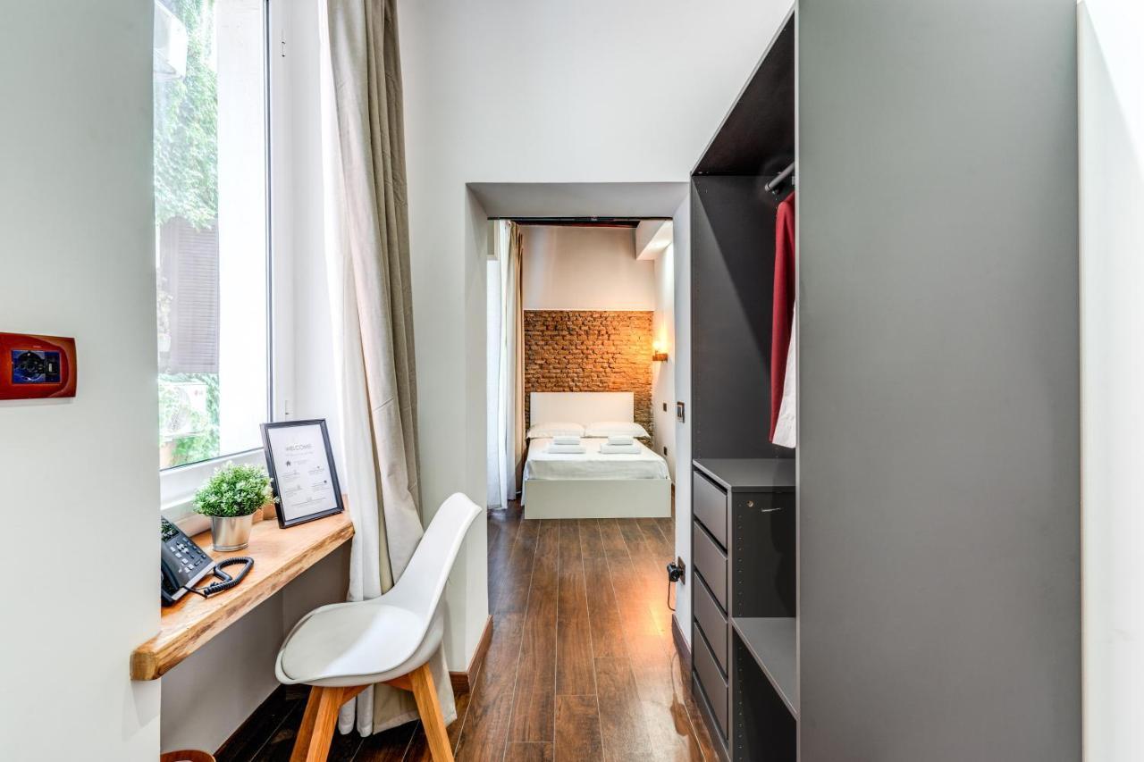 Effe Luxury Palace 로마 외부 사진