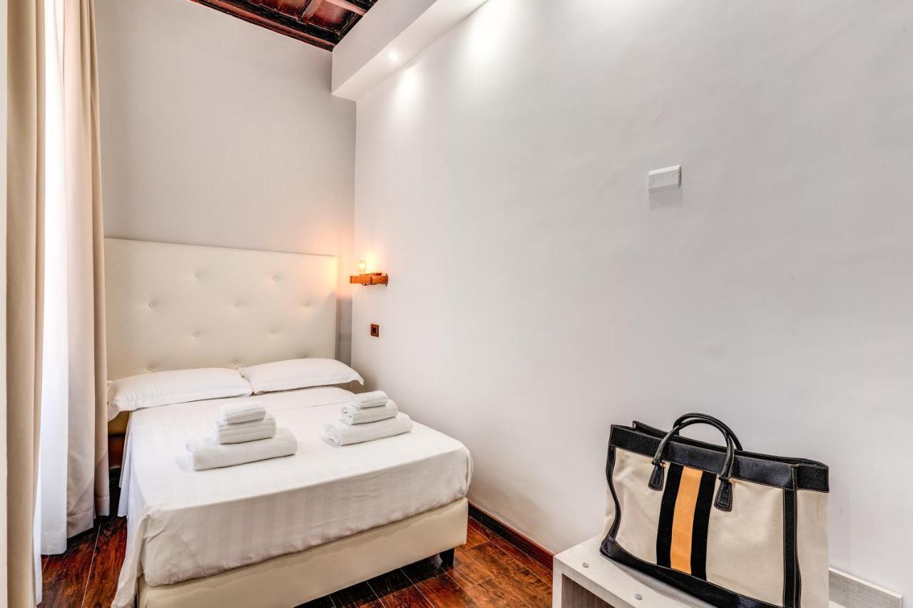 Effe Luxury Palace 로마 외부 사진