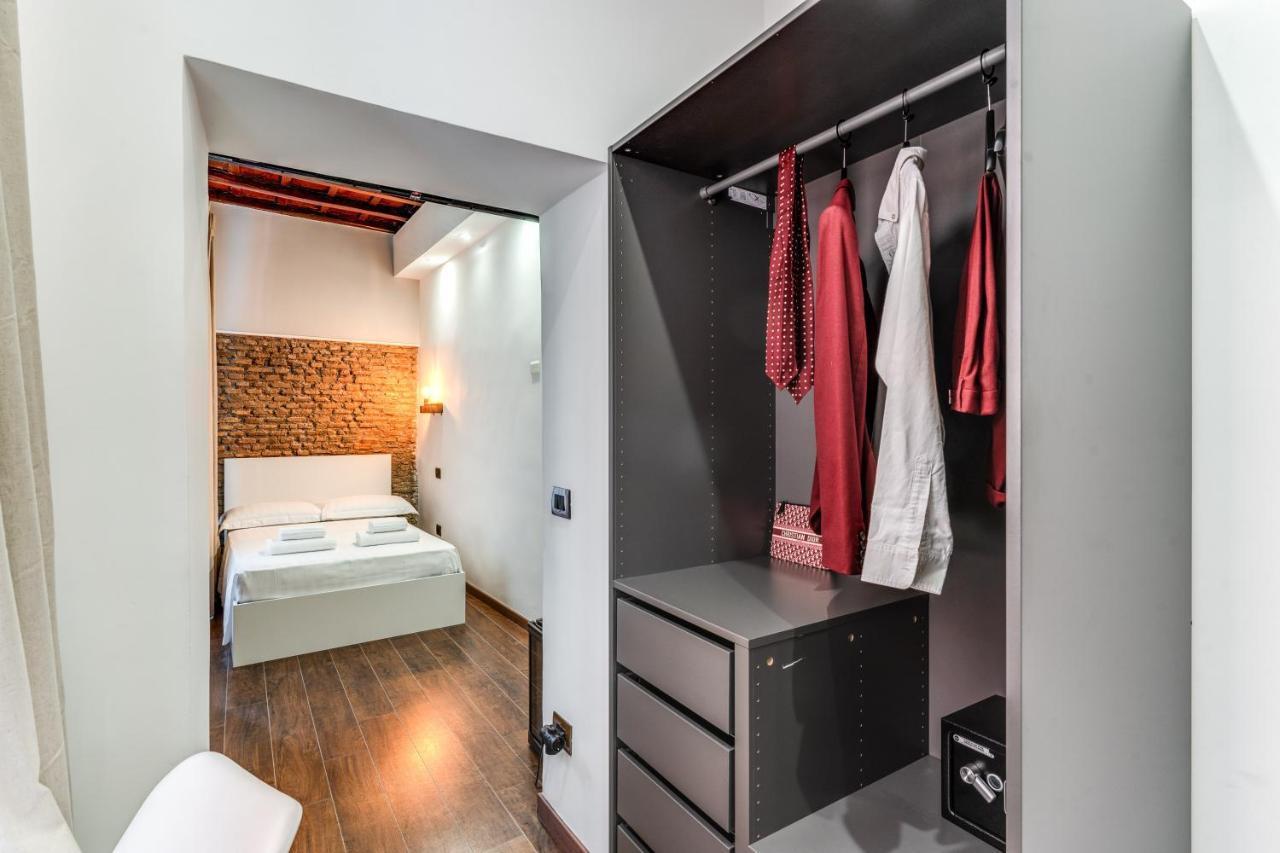 Effe Luxury Palace 로마 외부 사진