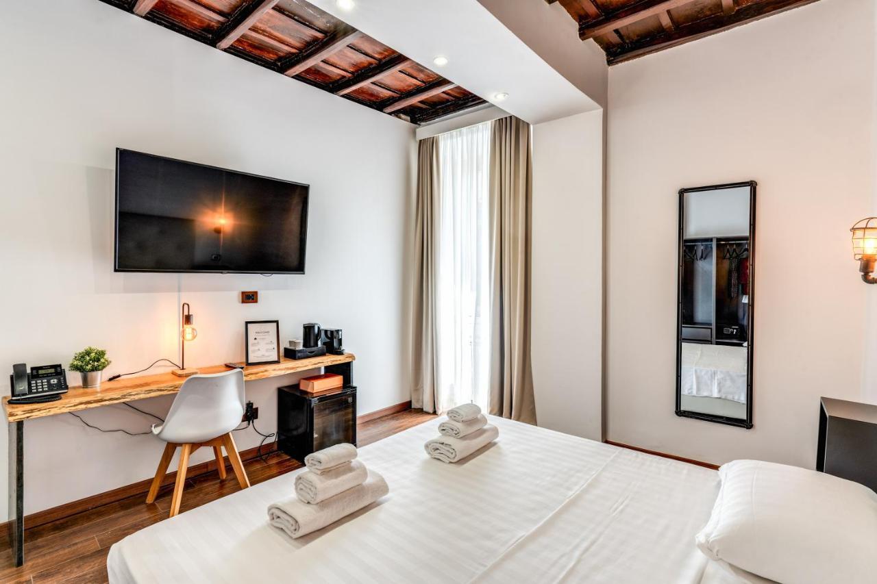 Effe Luxury Palace 로마 외부 사진