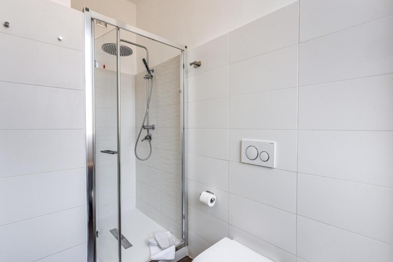 Effe Luxury Palace 로마 외부 사진