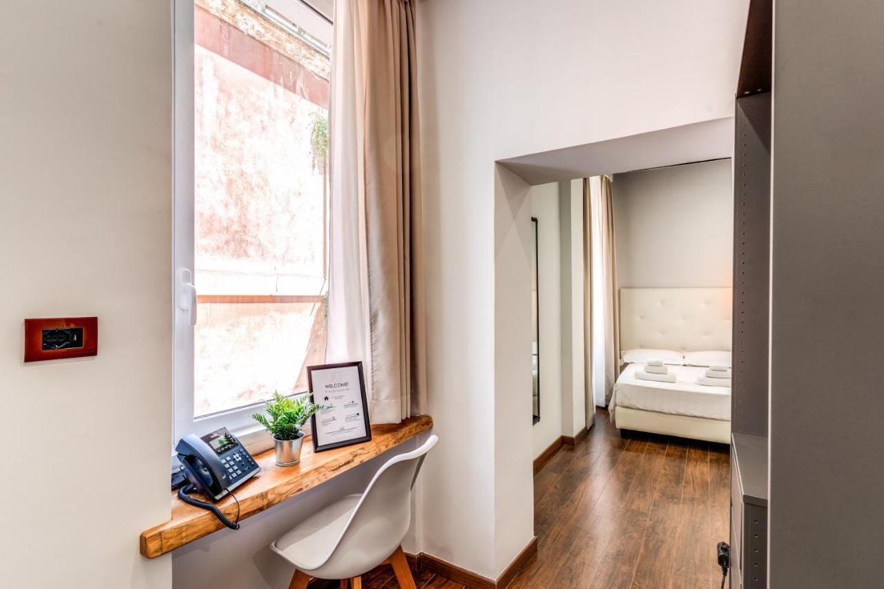Effe Luxury Palace 로마 외부 사진