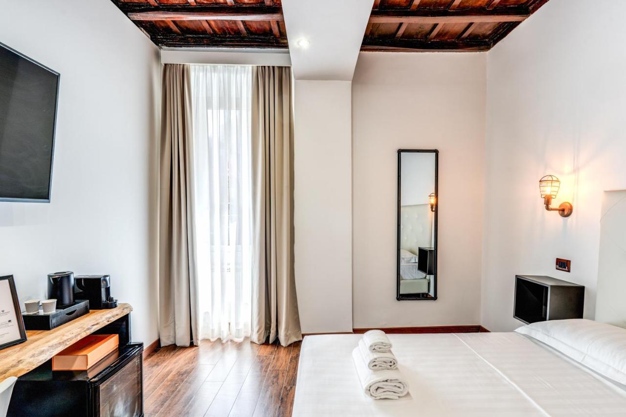 Effe Luxury Palace 로마 외부 사진