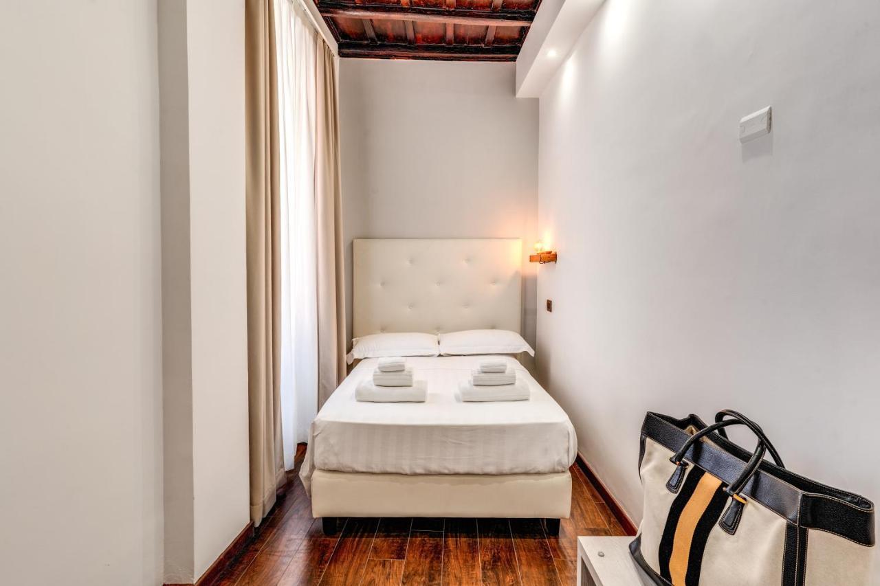 Effe Luxury Palace 로마 외부 사진