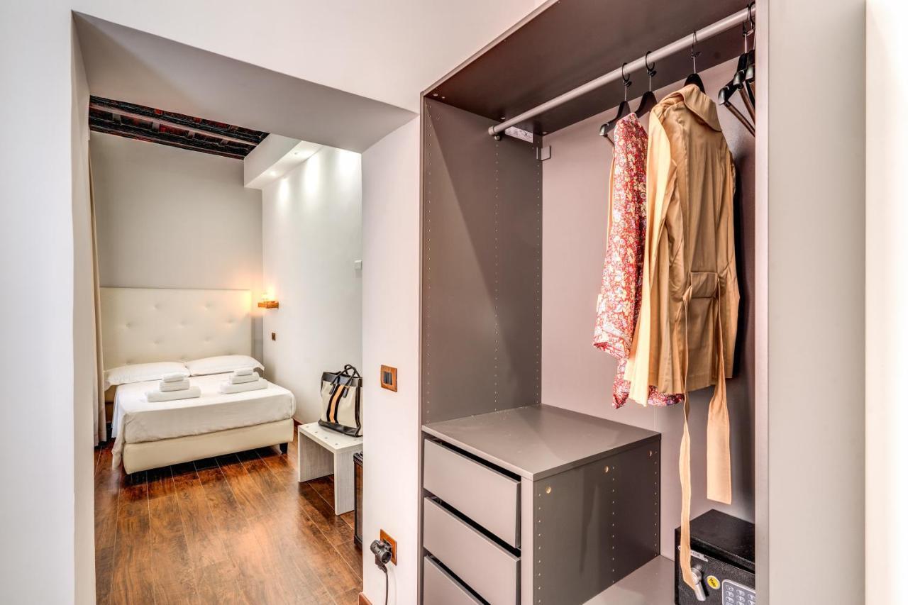 Effe Luxury Palace 로마 외부 사진