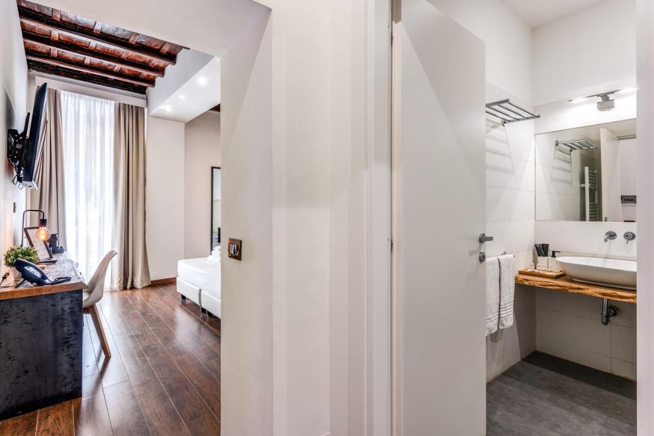 Effe Luxury Palace 로마 외부 사진